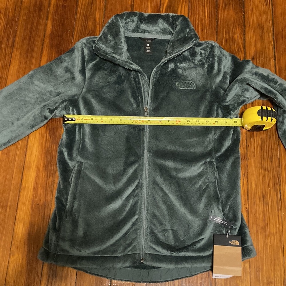 NWT North Face Osito Jacket - Fleece - Picture 6 of 8